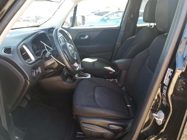 ZACCJABB1HPF63708 Jeep Renegade Latitude