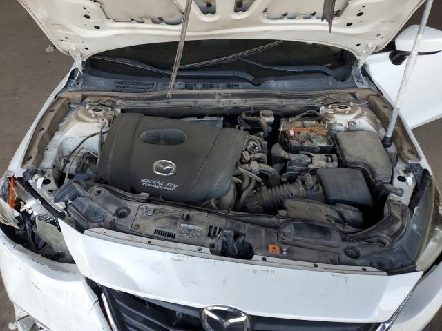 JM1BM1J74G1287250 Mazda 3 SPORT