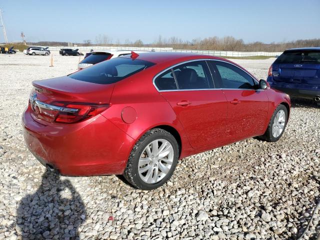 2G4GK5EX8E9325323 Buick Regal
