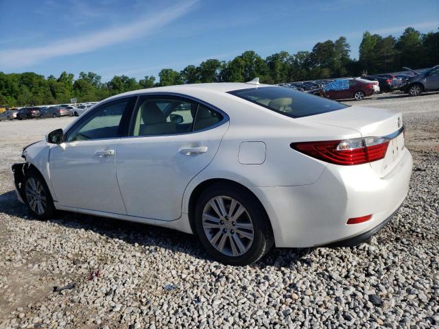 JTHBK1GG9E2093686 Lexus ES 350