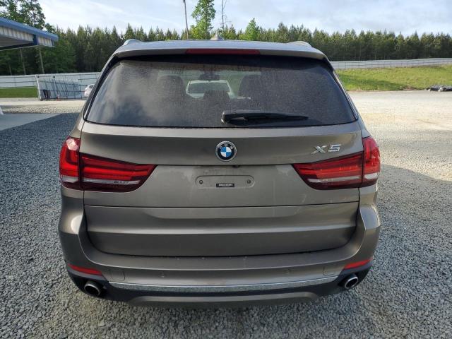 5UXKR0C35H0X78342 BMW X5 Xdrive35i
