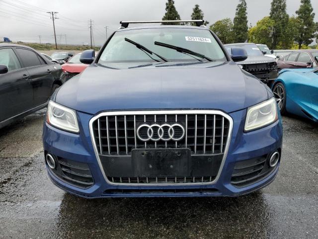 WA1L2AFP4HA002920 Audi Q5 Premium Plus