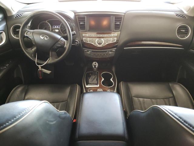 5N1DL0MN8HC541706 Infiniti QX60