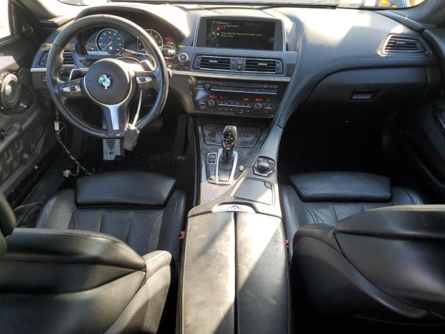 WBA6B2C57ED129213 BMW 650 I Gran Coupe