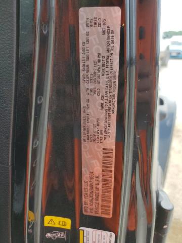 1C4HJXDN9MW718504 Jeep Wrangler Unlimited Sport