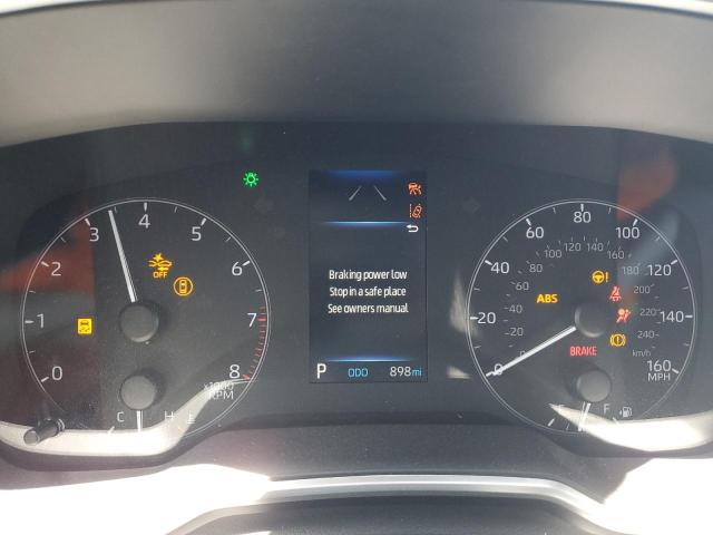JTND4MBE3R3223100 Toyota COROLLA SE