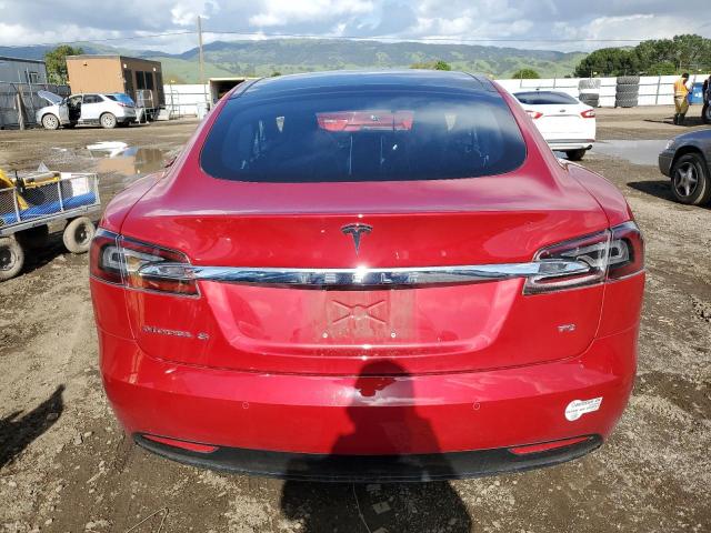 5YJSA1E1XGF143904 Tesla MODEL S