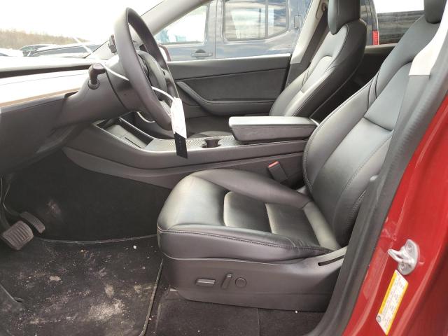 5YJYGDEE6LF014193 Tesla Model Y