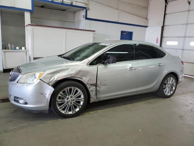 50170634 :رقم المزاد ، 1G4PP5SK2E4161497 vin ، 2014 Buick Verano مزاد بيع