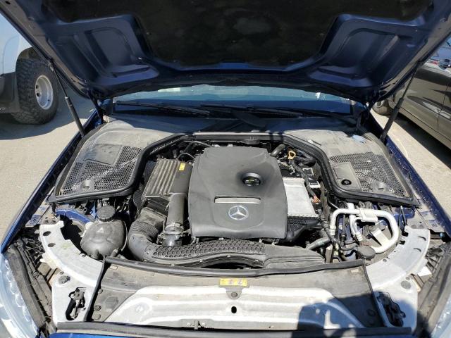 55SWF4JB9JU235658 Mercedes-Benz C 300