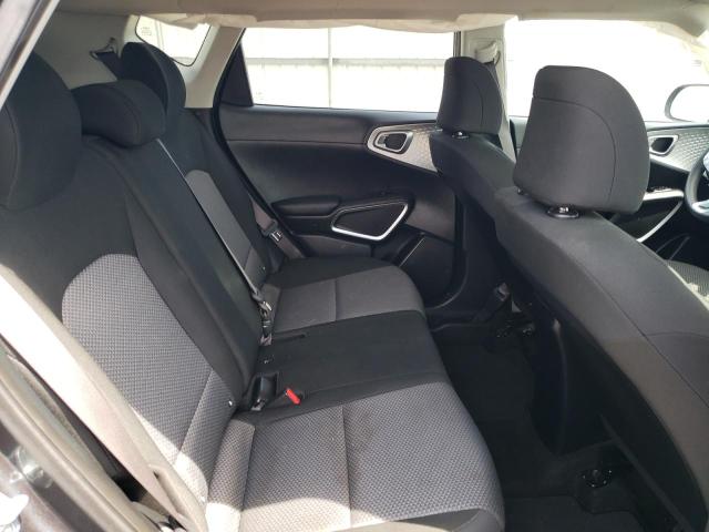 KNDJ23AUXN7803480 KIA SOUL LX