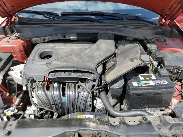 5XXGT4L31KG375688 KIA Optima Lx