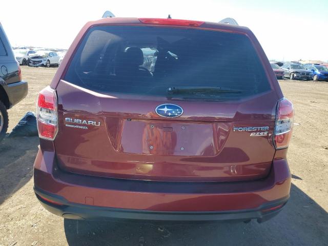 JF2SJABC5FH450838 Subaru Forester 2.5i