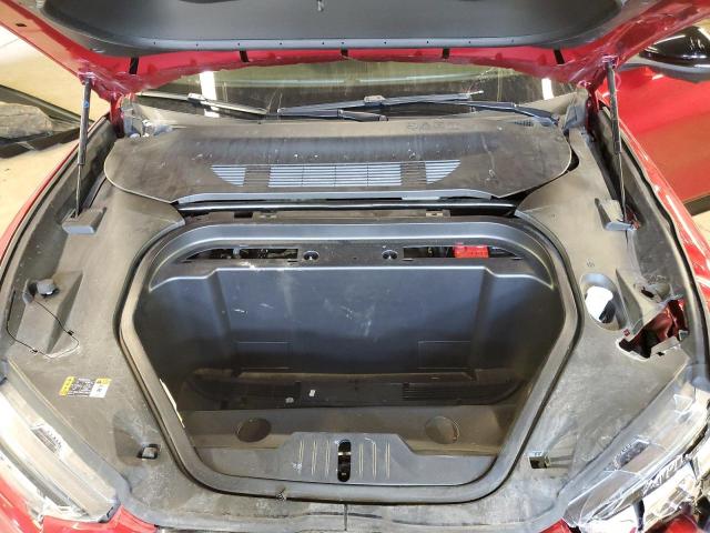 3FMTK3SSXNMA14656 Ford Mustang Mach-e Premium