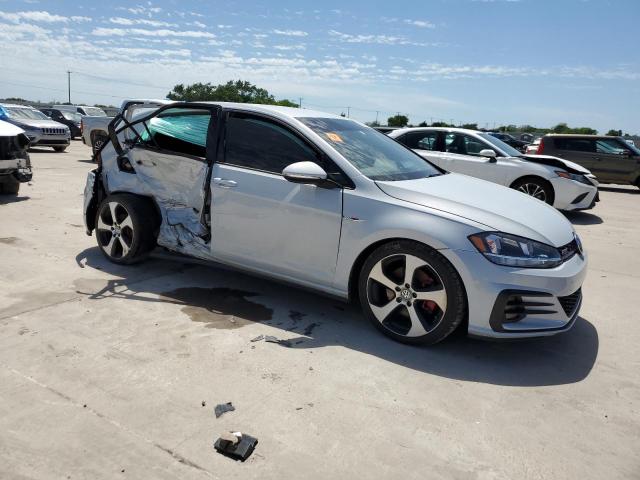 3VW547AU9JM264236 Volkswagen GTI S