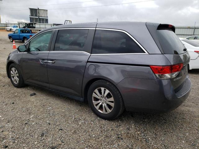 5FNRL5H45EB009546 Honda ODYSSEY EX
