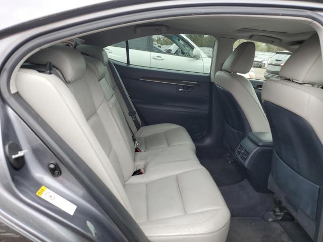JTHBK1GG4E2093448 Lexus ES 350