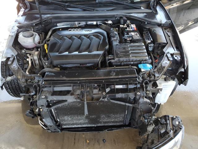 WAUAUGFF0KA119142 Audi A3 PREMIUM