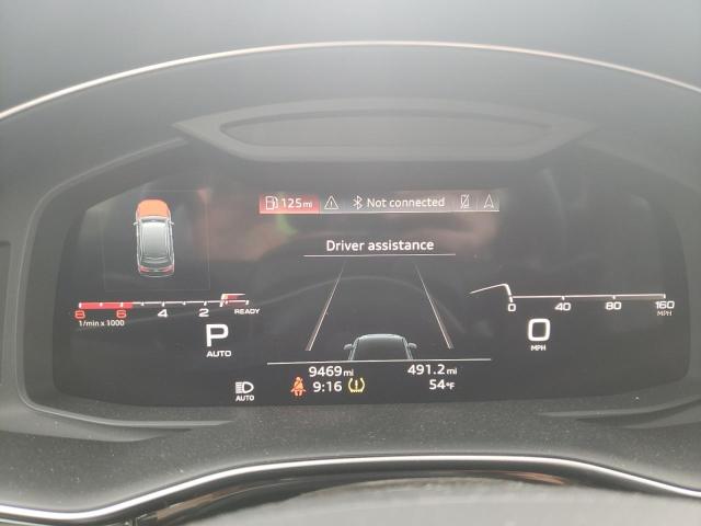 WA1LXBF76PD012630 Audi Q7 Premium Plus