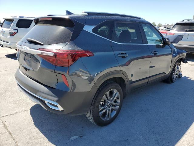 KNDEUCAA3N7284127 KIA SELTOS S