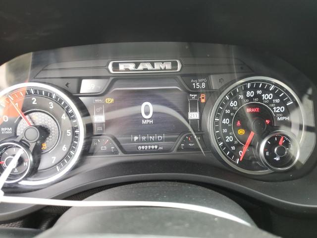 1C6SRFDT5LN176952 RAM 1500 Laie