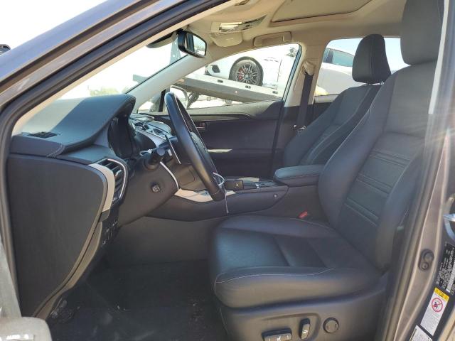 JTJBJRBZ1J2095113 Lexus NX 300H