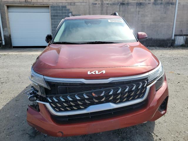 KNDEUCA22N7293295 KIA Seltos Nightfall