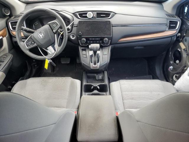 2HKRW2H55JH687224 Honda CR-V EX
