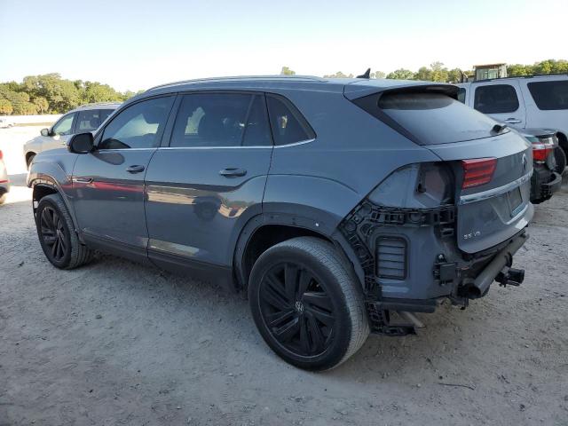 1V2JE2CA3NC206276 Volkswagen Atlas Cross Sport Se