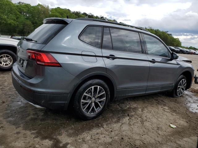 3VV1B7AXXMM132271 Volkswagen TIGUAN S