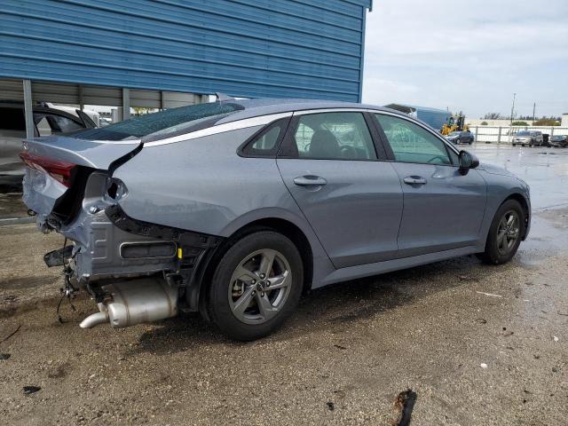 5XXG14J25PG173637 KIA K5 LXS