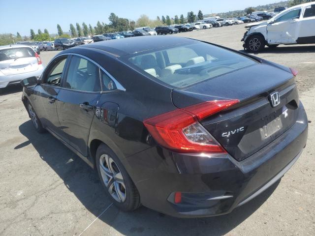 2HGFC2F58GH529428 Honda Civic Lx
