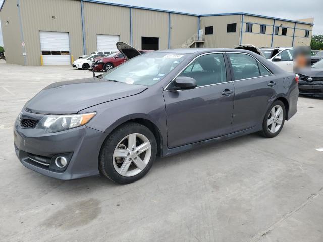 Auction sale of the 2014 Toyota Camry L, vin: 4T1BF1FK8EU457950, lot number: 52571954