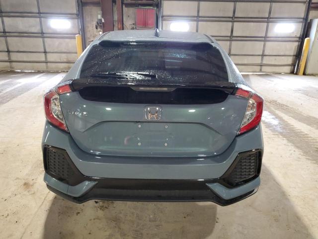 SHHFK7G20JU220308 Honda Civic Lx