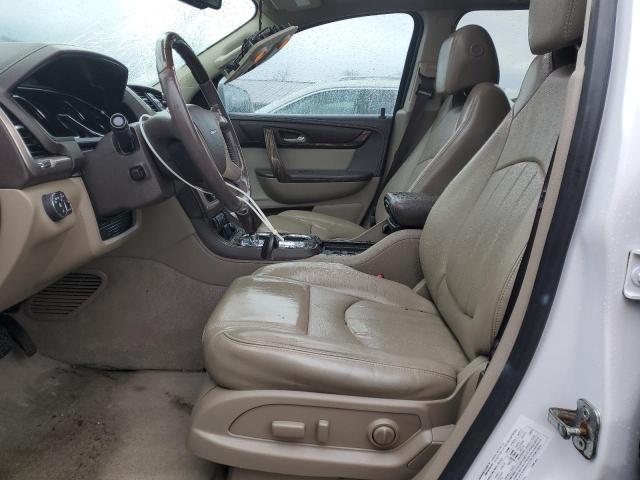 1GKKVTKD2GJ171076 GMC Acadia Denali