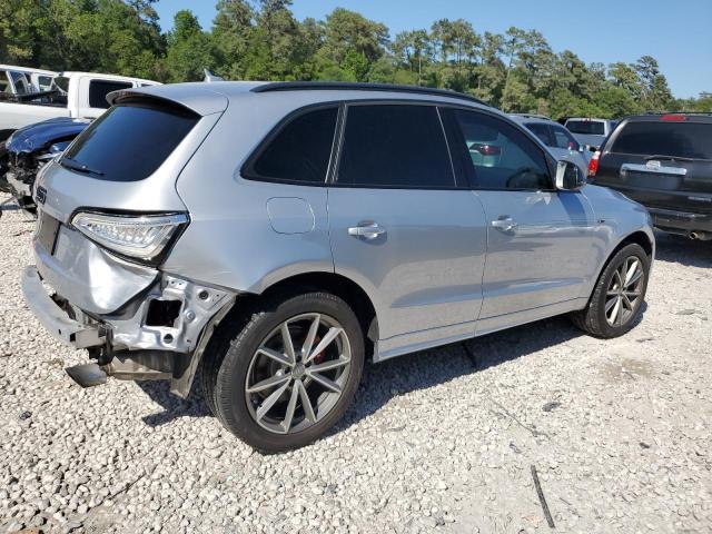 WA1DGAFP4FA052607 Audi Q5 Premium Plus