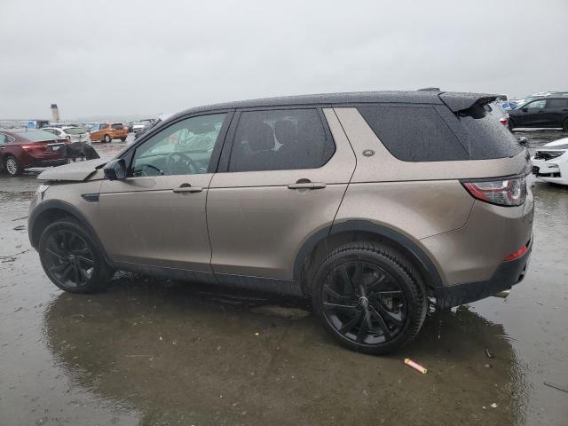 SALCR2BG3FH541457 Land Rover Discovery Sport Hse