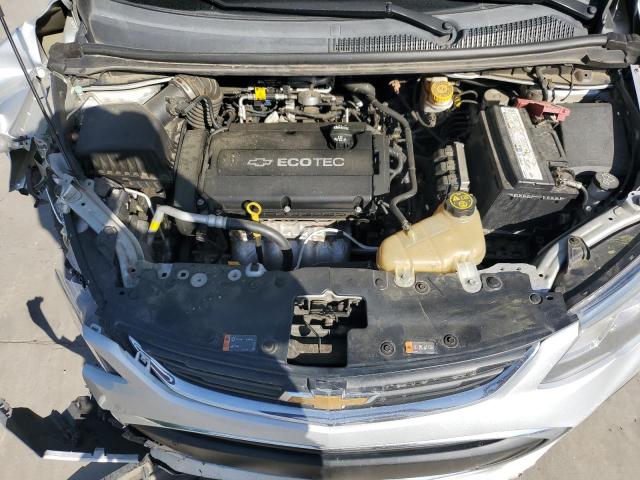 1G1JB5SH4H4162256 Chevrolet SONIC LS