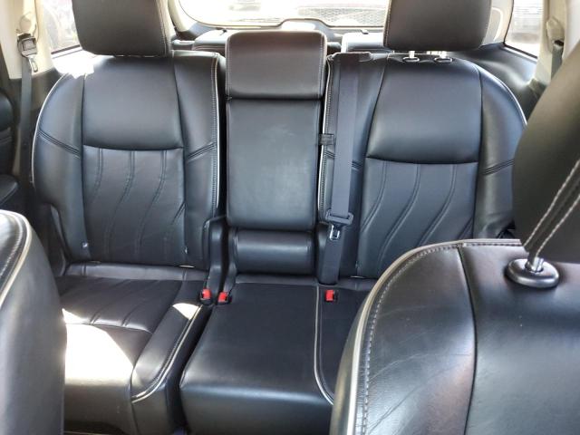 5N1AL0MM0GC524147 Infiniti QX60