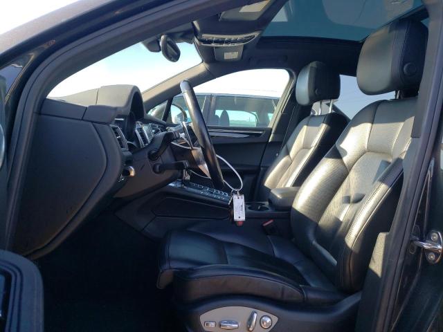 WP1AB2A58HLB15376 Porsche MACAN S