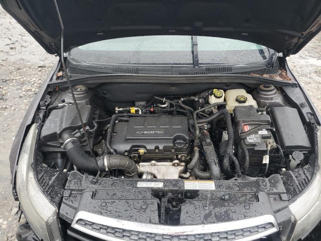 1G1PC5SB6E7295551 Chevrolet CRUZE LT