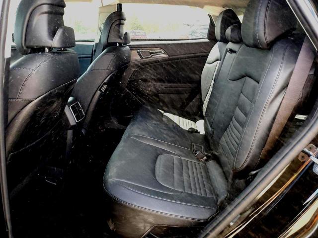 KNDPXCAG3P7021465 KIA Sportage Sx Prestige