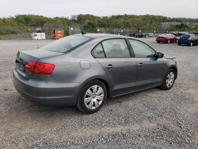 3VWLL7AJ8EM275380 Volkswagen JETTA TDI