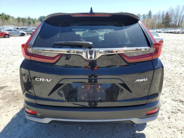 2HKRW2H50MH629669 Honda CR-V EX