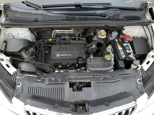 KL4CJCSB2EB700019 Buick Encore