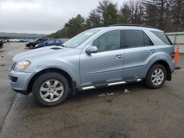 Auction sale of the 2006 Mercedes-benz Ml 350, vin: 4JGBB86E26A051325, lot number: 50406154