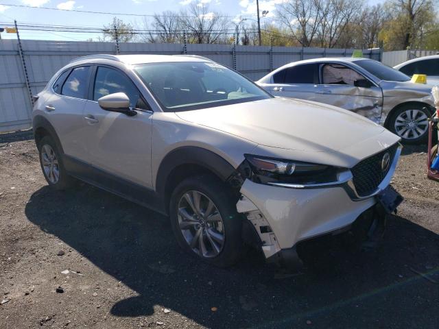 3MVDMBBM2PM520241 Mazda Cx-30 Select