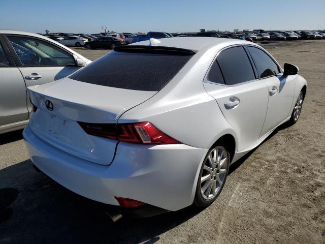 JTHBF1D24F5075156 Lexus IS 250