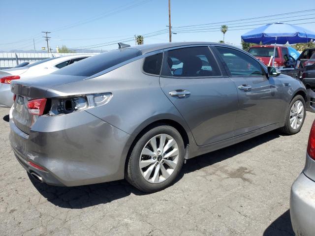 5XXGT4L35JG261255 KIA Optima Lx