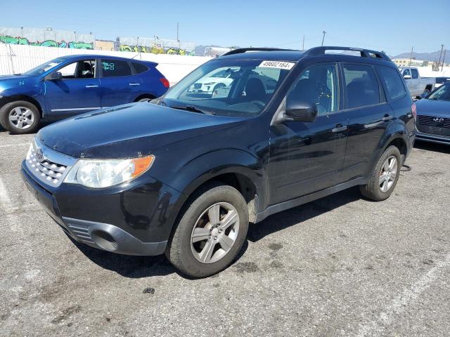 Auction sale of the 2011 Subaru Forester 2.5x, vin: JF2SHABC7BH711408, lot number: 49602164